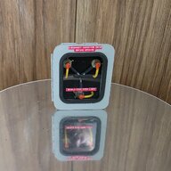 Flux Capacitor / Kondensator Strumienia